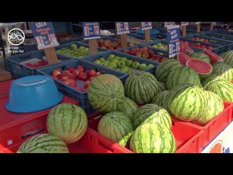 Omroep Berg en Dal TV - Afl 219 (30-07-2018)