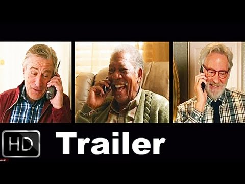 LAST VEGAS Trailer Deutsch German