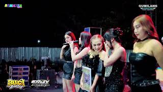 Download lagu ROMANSA NYESS - SELAMAT JALAN - ALL ARTIS - PARTY 1 DEKADE RENCANG LAWAS - BANDENGAN JEPARA mp3