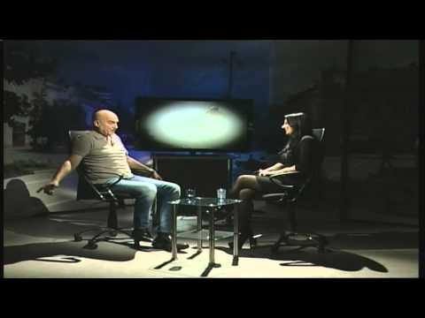 Rock N Roll vožnja - Gost - Zlatko Manojlović-Prvi deo