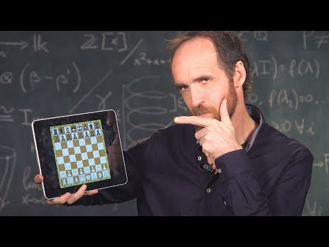 What is the most complicated game in the world?