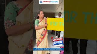 Download lagu 📚🎉 Grand Inauguration of Maharshi Vidyalaya | CBSE Admissions Open | Top School in Mahabubnagar mp3