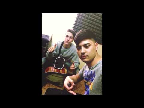 TOXICWIDOW X VERRATTI ~RUINA~