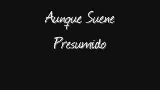 Encerrado-El coyote y su banda Tierra Santa (Con letra)