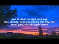 Juice WRLD XXXTENTACION Trippie Redd Maybe Love Me More Lyrics