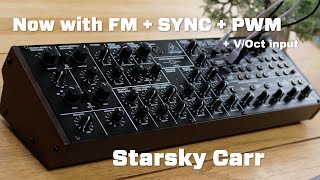 Video thumbnail for Behringer K-2 MKII // Are the New Features worth an upgrade? by Starsky Carr