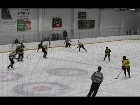 Uplakers vs  Luja kooste 11 9 2020