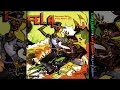 Fela Kuti - Confusion