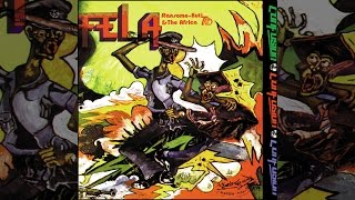 Fela Kuti - Confusion