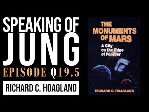 Richard C. Hoagland | The Monuments of Mars | Special Edition #19.5