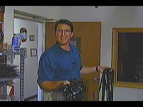 People of the Night 2 - 1994 Public Access TV 1994