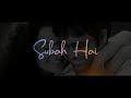 Tu Hi Meri Shab Hai Gangster KK Song Whatsapp Status Emraan Hashmi Status Kangana Ranaut