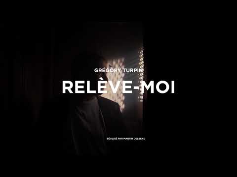 Grégory Turpin - Relève-moi (Vidéo Officielle) ft. Les Petits Chanteurs à la Croix de bois