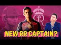 Yashasvi To Be The New RR Captain IPL Aakashvani
