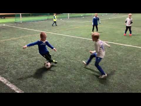 2022-01-22 EBK/Sininen - LoPa/Musta