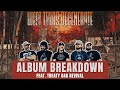 Treaty Oak Revival Does A Deep Dive On West Texas Degenerate TWH Ep 190