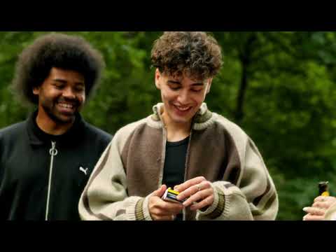 Rowli - Oh Hey (prod. Bellucci Boy & Robert Wallner)