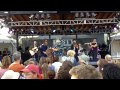 "Mad Max" (David Grisman Sextet) - Festy Experience, 9 Oct 2011