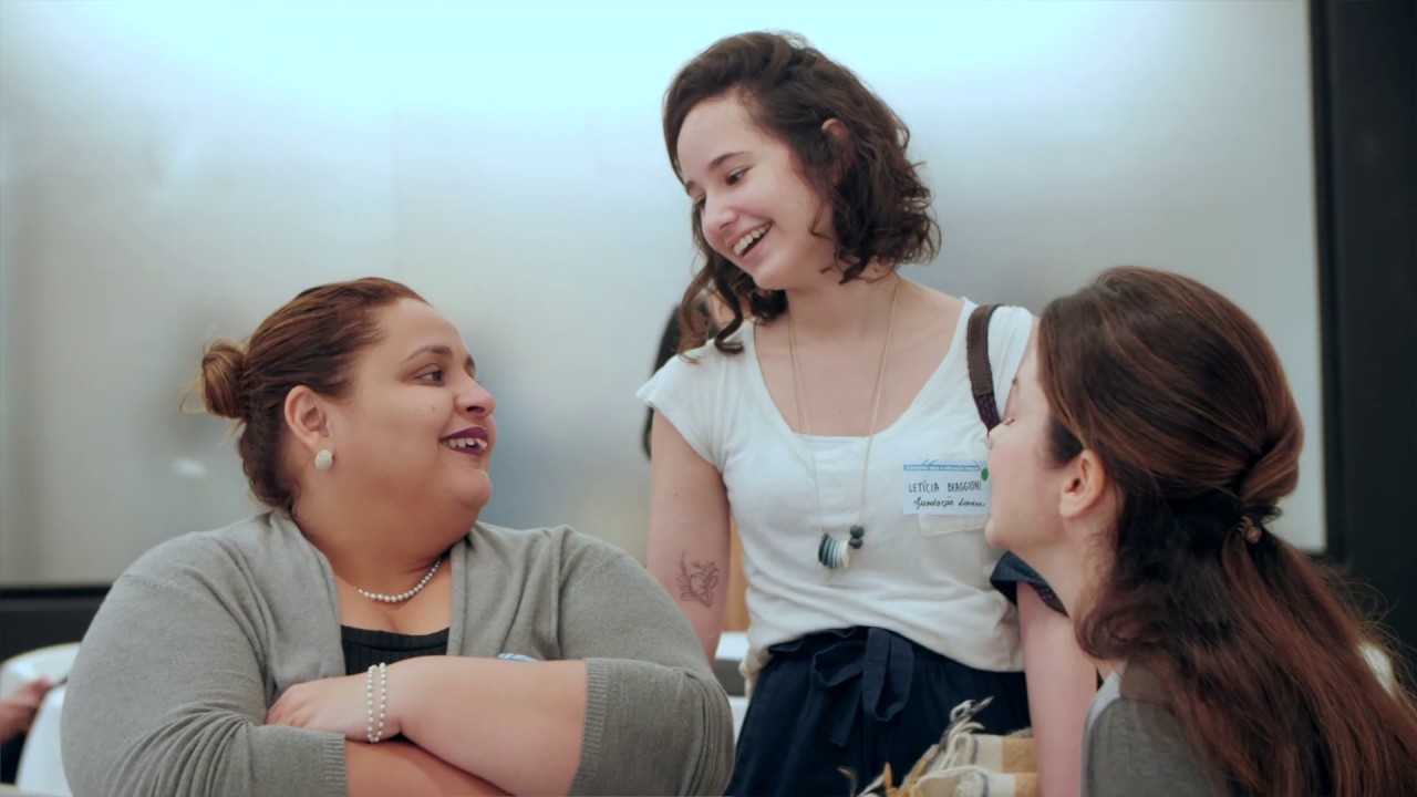 Encontro Caminhos para a Educação Integral