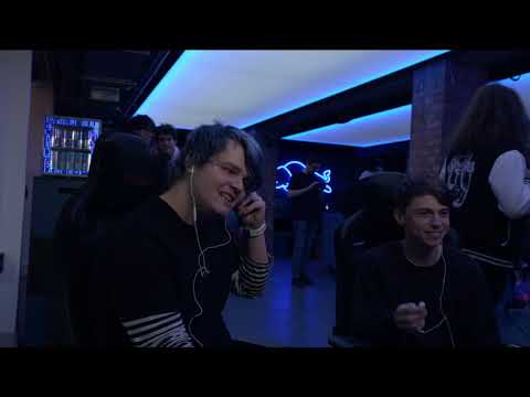 Liberz vs CPM - New Wave 4 - Pools