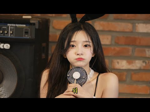 박민정 루루 코스프레 어떻게 생각해??