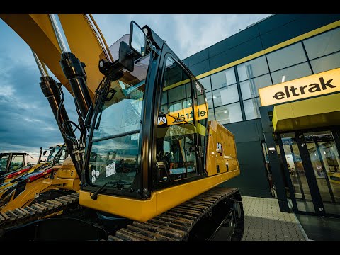 Open House Day, Eltrak Bulgaria / Office Burgas