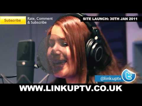 Behind Barz - Baby Blue // @linkuptv @IamBabyBlue | Link Up TV