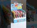 Shinchan Gel Pens Trending Shinchan Gelpens Stationery Stationary Kawaii