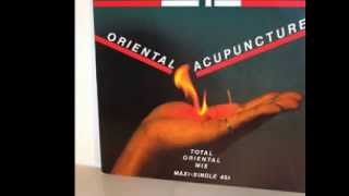 Total Toly - Oriental Acupuncture (Maxi Singl)