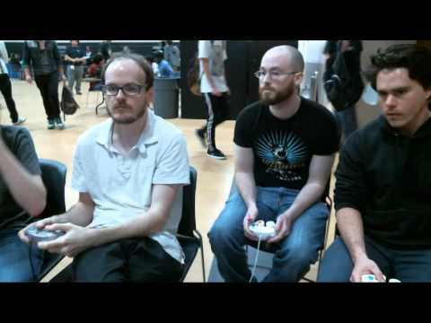 Fusion 3 - Winners Finals - Mr Lz & Mew2King vs Chaddd & TBag
