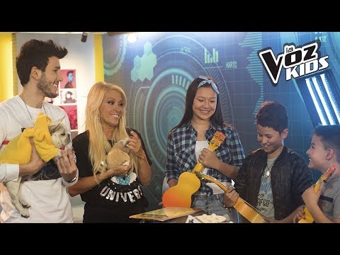 Sebastián Yatra se lució con un regalo increíble para sus niños - Batallas