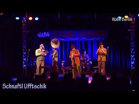 Schnaftl Ufftschik - Trombonik