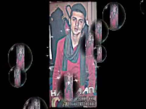 Rocco Randy & Kuralsız Soner& Haqqaan ( Kördüğümdü Aşklar ) 2012