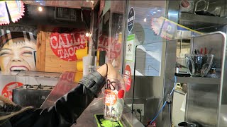 STEALING FROM TIP JAR!