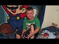 DaddyOFive DAD GOES ON A RAMPAGE On 8 28 2016