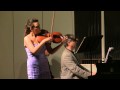 Sonata for Viola and Piano, Adagio lamentoso - George Rochberg - leongstereosound Sonata for Viola and Piano, Adagio lamentoso - George Rochberg