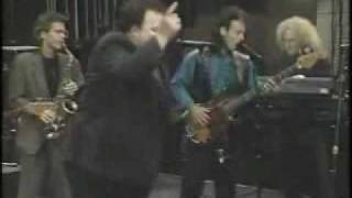 Pere Ubu - Debbie Harry (Blondie) - David Sanborn - Waiting for Mary - Lyrics -  (a)Live 1989