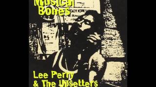 Musical Bones - Lee 