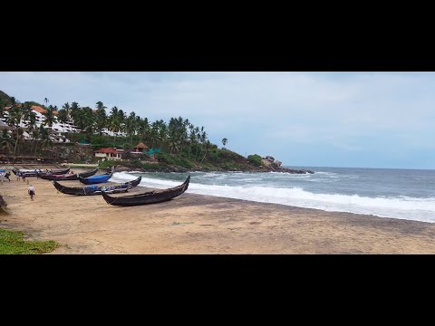 Kovalam Beach| Beaches in Kovalam| Kovalam Beaches| Beaches in Kerala| Kerala Beach Resorts|