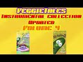 VeggieTales Instrumental Collection Updated Volume 4