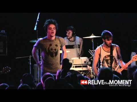 2011.08.09 Chunk! No, Captain Chunk! - Captain Blood (Live in Chicago, IL)