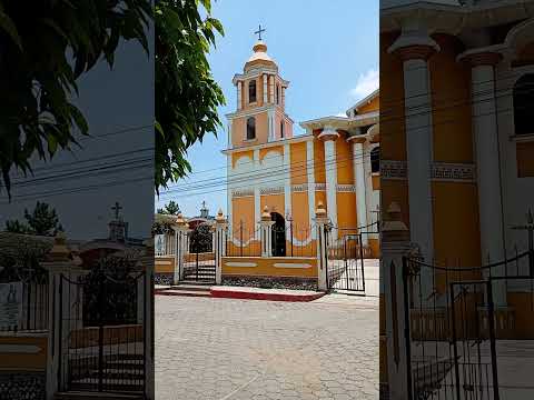 parroquia Nuestra Señora del Pilar Zaragoza Chimaltenango Guatemala