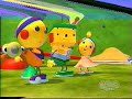 Rolie Polie Olie On Playhouse Disney 6 Hour MARATHON 1 Various Days In 2002