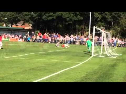 Boldmere 0-3 Hereford FC - @HerefordGoals Highlight Video