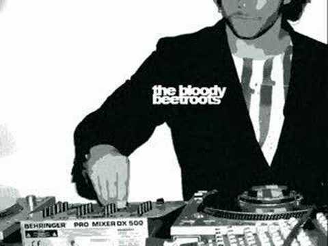 Timbaland - Miscommunication (The Bloody Beetroots Remix) ft. Keri Hilson