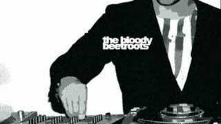 Timbaland - Miscommunication (The Bloody Beetroots Remix) ft. Keri Hilson