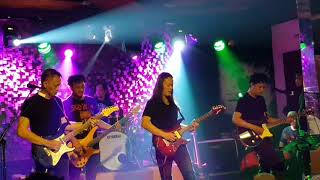 The ZAD Project - Panah Takdir [Live Yamaha Ngabuburock]