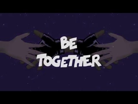 Major Lazer - Be Together (Billy Palk Remix)