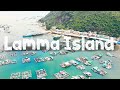 channel
