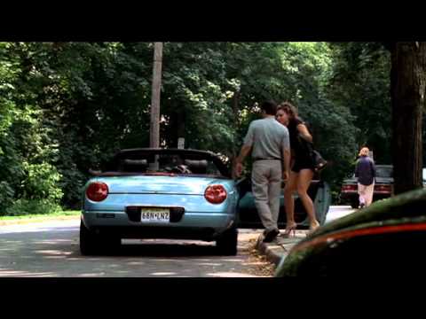 The Sopranos - Christopher Is Out Of Rehab